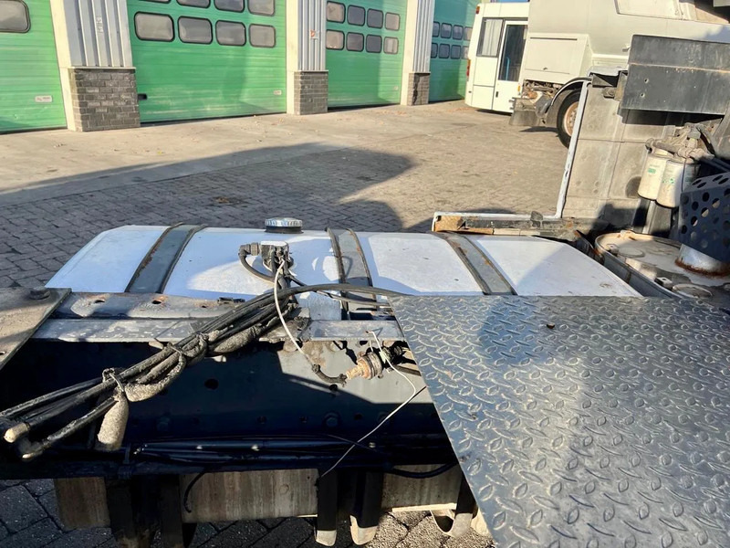 Trekker Renault Magnum 480 Mack, MANUAL: afbeelding 7