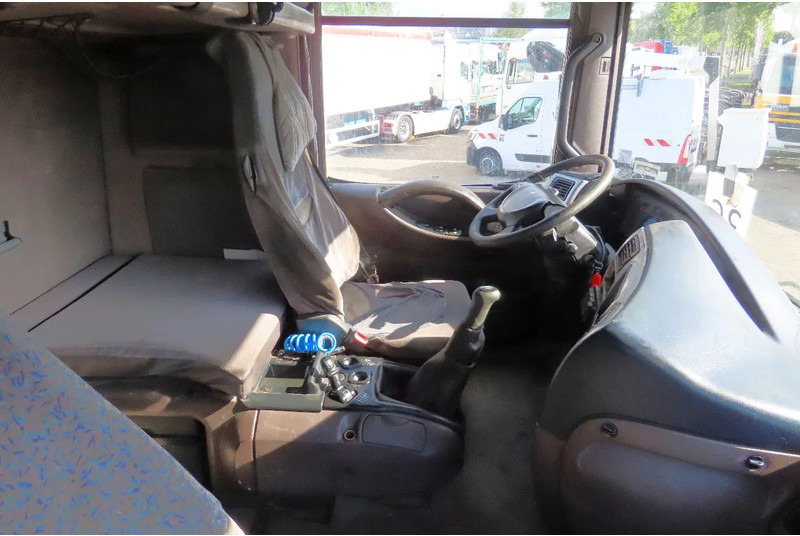 Trekker Renault Magnum 480 Mack!! Retarder! Manual: afbeelding 8