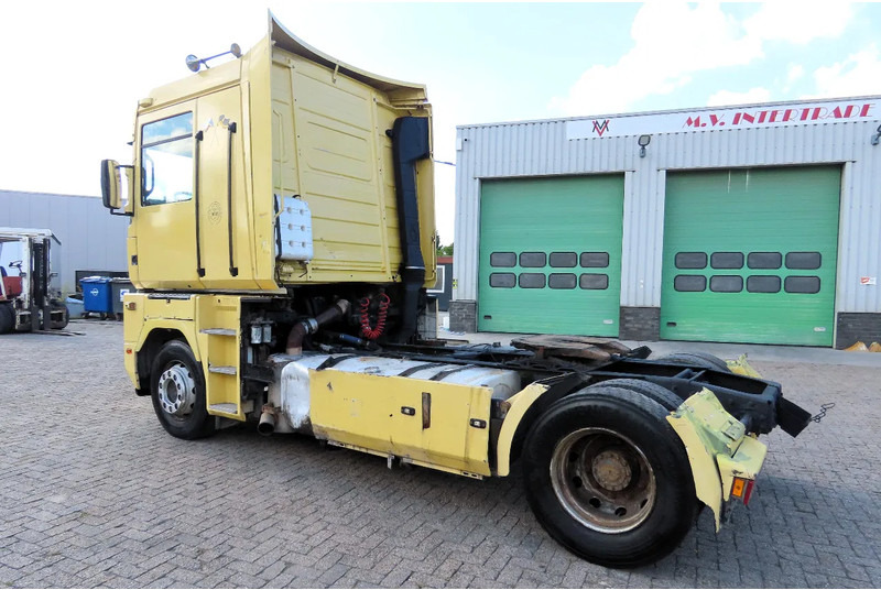 Trekker Renault Magnum 480 Mack!! Retarder! Manual: afbeelding 7
