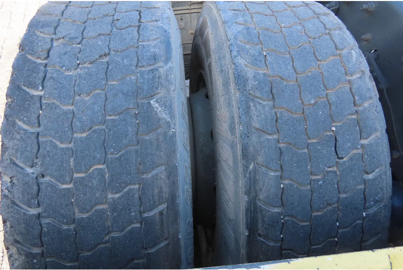 Trekker Renault Magnum 480 Mack!! Retarder! Manual: afbeelding 17