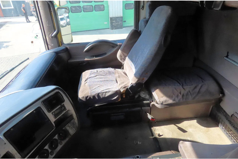 Trekker Renault Magnum 480 Mack!! Retarder! Manual: afbeelding 15