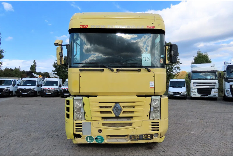 Renault Magnum 480 Mack!! Retarder! Manual - Trekker: afbeelding 2 Renault Magnum 480 Mack!! Retarder! Manual - Trekker: afbeelding 2
