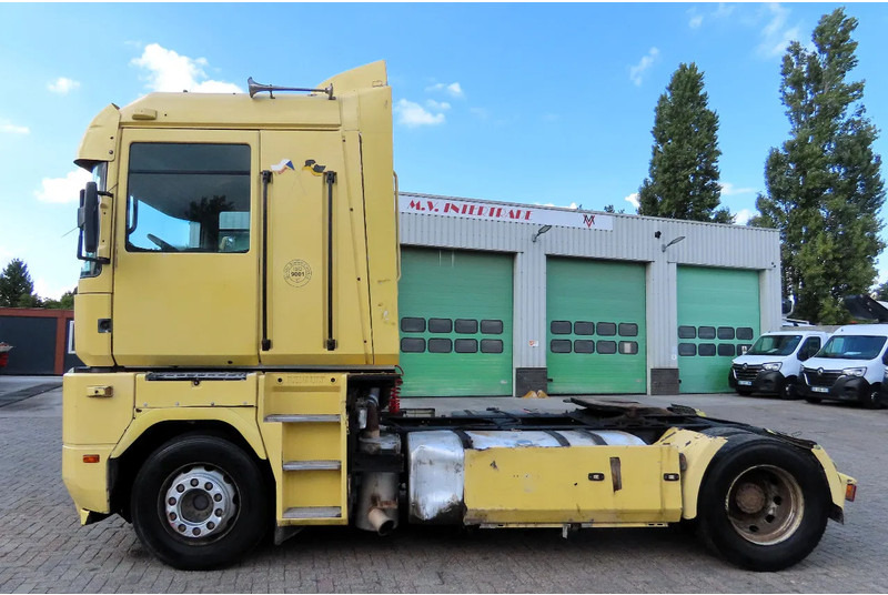 Trekker Renault Magnum 480 Mack!! Retarder! Manual: afbeelding 12