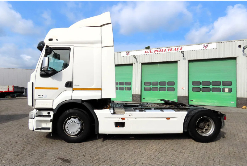 Renault Premium 460 VF624GPA000075552 , 2 tanks! FRIGO - Trekker: afbeelding 5 Renault Premium 460 VF624GPA000075552 , 2 tanks! FRIGO - Trekker: afbeelding 5