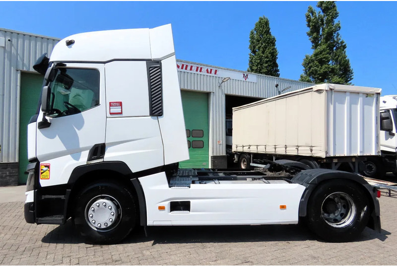 Renault T460 VF611A160FD007308 RETARDER, FRIGO, CLIMA, 2015 - Trekker: afbeelding 4 Renault T460 VF611A160FD007308 RETARDER, FRIGO, CLIMA, 2015 - Trekker: afbeelding 4