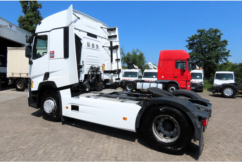 Renault T460 vin: VF611A160FD007308 RETARDER, FRIGO, CLIMA, 2015 - Trekker: afbeelding 5 Renault T460 vin: VF611A160FD007308 RETARDER, FRIGO, CLIMA, 2015 - Trekker: afbeelding 5