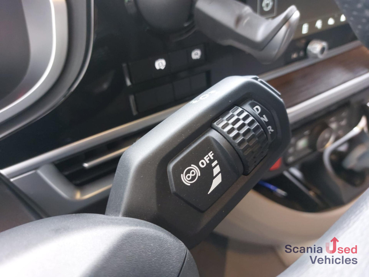 Vrachtwagen met open laadbak, Kraanwagen DAF XG 530 FAN 6x2-4 PALFINGER PK 22002-EH D: afbeelding 15 Vrachtwagen met open laadbak, Kraanwagen DAF XG 530 FAN 6x2-4 PALFINGER PK 22002-EH D: afbeelding 15