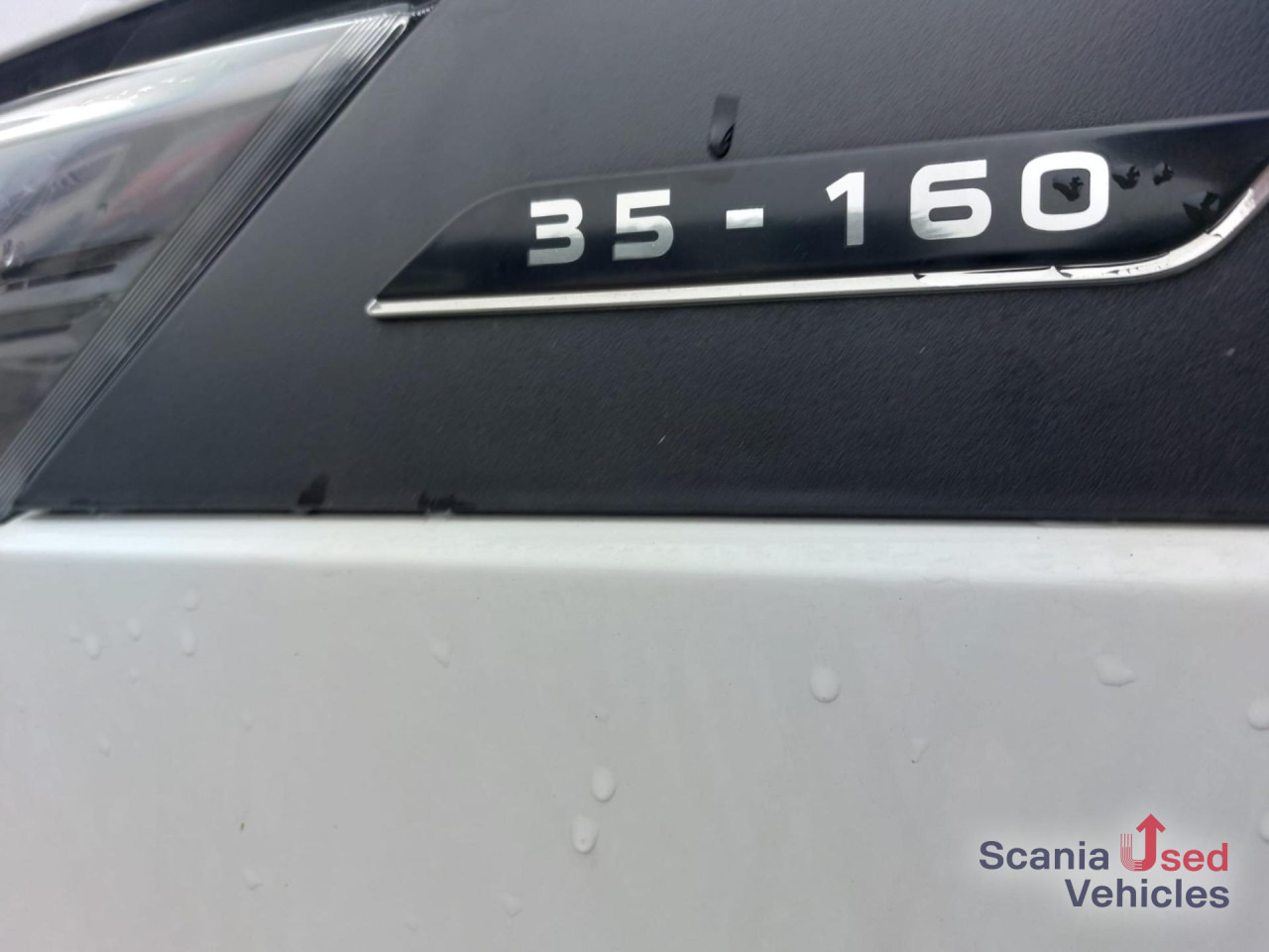 IVECO 35 C 16 Koffer Ladebordwand - Bestelwagen gesloten laadbak: afbeelding 5 IVECO 35 C 16 Koffer Ladebordwand - Bestelwagen gesloten laadbak: afbeelding 5