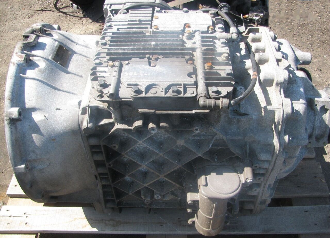 Renault AT2412D LIFTING Renault MAGNUM DXI 480 - Versnellingsbak voor Vrachtwagen: afbeelding 1 Renault AT2412D LIFTING Renault MAGNUM DXI 480 - Versnellingsbak voor Vrachtwagen: afbeelding 1