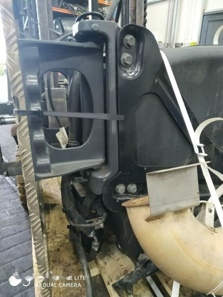 Scania 2244863 2140809 - AdBlue Tank voor Vrachtwagen: afbeelding 5 Scania 2244863 2140809 - AdBlue Tank voor Vrachtwagen: afbeelding 5