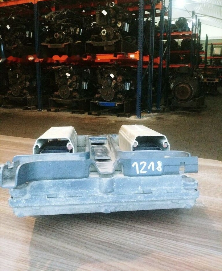 ECU voor Vrachtwagen Scania ECU ENGINE DT1217 DC1215 DC1222 DC1213 DC1218 DC1310: afbeelding 10