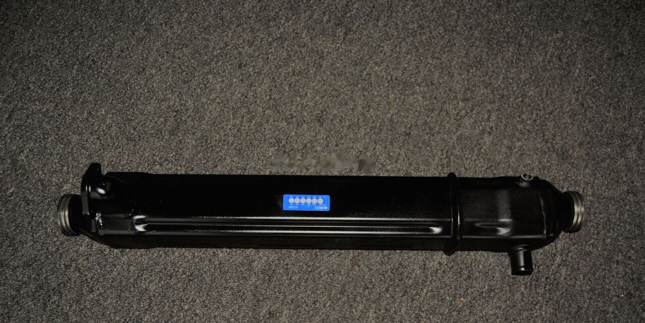 Scania EGR COOLER Scania - Motor en onderdelen voor Vrachtwagen: afbeelding 3 Scania EGR COOLER Scania - Motor en onderdelen voor Vrachtwagen: afbeelding 3