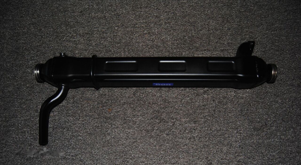 Scania EGR COOLER Scania - Motor en onderdelen voor Vrachtwagen: afbeelding 5 Scania EGR COOLER Scania - Motor en onderdelen voor Vrachtwagen: afbeelding 5