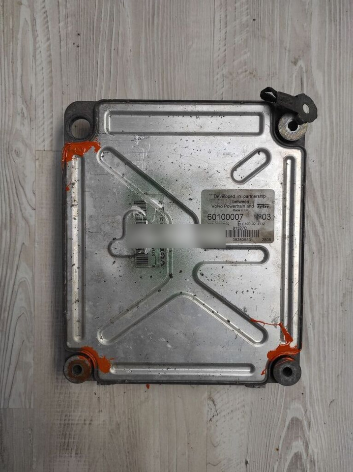 TRW   Renault VOLVO - ECU voor Vrachtwagen: afbeelding 5 TRW   Renault VOLVO - ECU voor Vrachtwagen: afbeelding 5