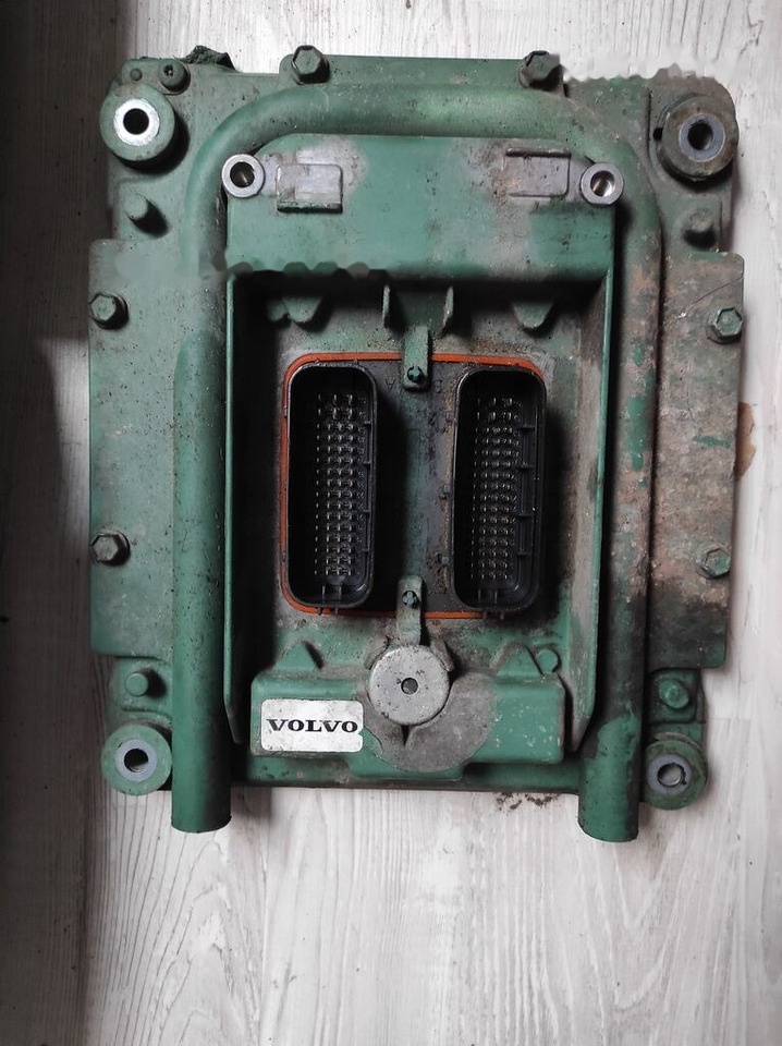 Volvo 20995620   Renault truck - ECU voor Vrachtwagen: afbeelding 5 Volvo 20995620   Renault truck - ECU voor Vrachtwagen: afbeelding 5