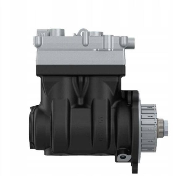 Volvo AIR COMPRESSOR AND RENAULT TRUCKS for Volvo - Compressor voor Vrachtwagen: afbeelding 4 Volvo AIR COMPRESSOR AND RENAULT TRUCKS for Volvo - Compressor voor Vrachtwagen: afbeelding 4