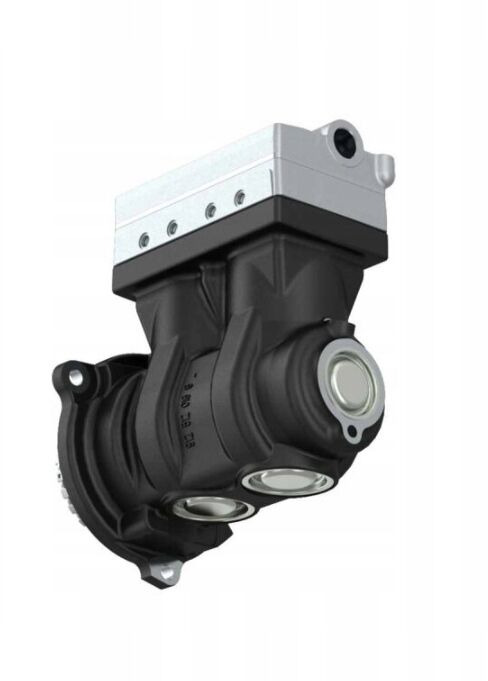 Volvo AIR COMPRESSOR AND RENAULT TRUCKS for Volvo - Compressor voor Vrachtwagen: afbeelding 3 Volvo AIR COMPRESSOR AND RENAULT TRUCKS for Volvo - Compressor voor Vrachtwagen: afbeelding 3