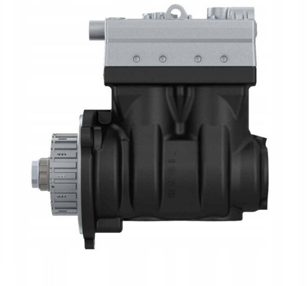 Volvo AIR COMPRESSOR AND RENAULT TRUCKS for Volvo - Compressor voor Vrachtwagen: afbeelding 2 Volvo AIR COMPRESSOR AND RENAULT TRUCKS for Volvo - Compressor voor Vrachtwagen: afbeelding 2