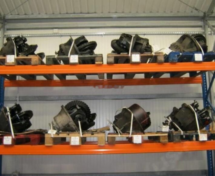 Volvo RSS1344B, 2.64 / 2.85 / 3.08 Volvo FH12 FM12 - Differentieel voor Vrachtwagen: afbeelding 2 Volvo RSS1344B, 2.64 / 2.85 / 3.08 Volvo FH12 FM12 - Differentieel voor Vrachtwagen: afbeelding 2