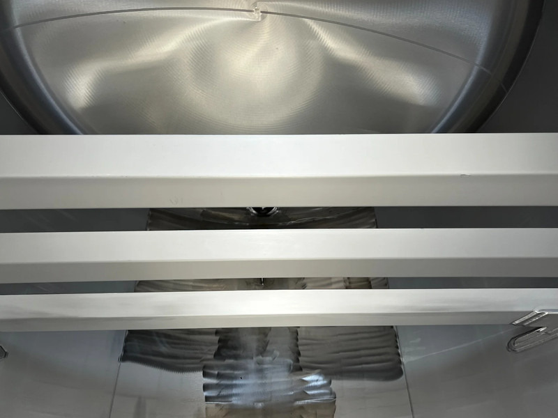 CIMC 20FT ISO, 25.090L/1-COMP/3 BAFFELS/4 manholes, ADR valid until 11/2026 - Opslagtank: afbeelding 5 CIMC 20FT ISO, 25.090L/1-COMP/3 BAFFELS/4 manholes, ADR valid until 11/2026 - Opslagtank: afbeelding 5