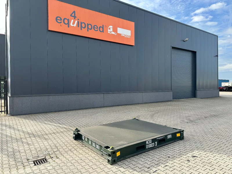 Diversen NEW 10FT PLATFORM, more pieces available - Zeecontainer: afbeelding 2 Diversen NEW 10FT PLATFORM, more pieces available - Zeecontainer: afbeelding 2