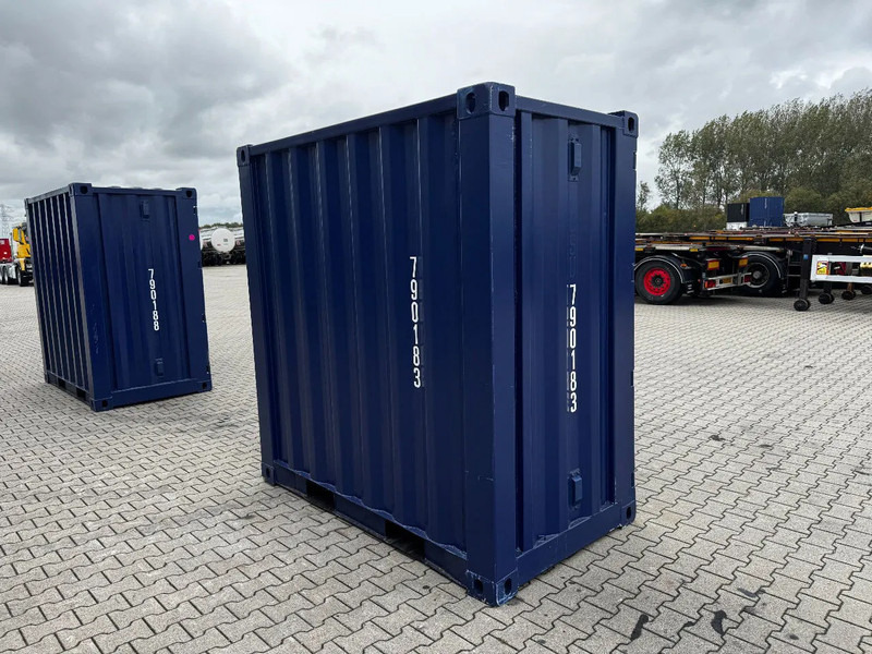 Onbekend 10x NEW 4FT DV container - Zeecontainer: afbeelding 5 Onbekend 10x NEW 4FT DV container - Zeecontainer: afbeelding 5