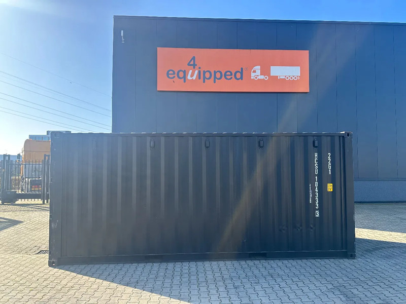Onbekend TOP 20FT DV 8'6" containers ONE-WAY, 3x available - Zeecontainer: afbeelding 2 Onbekend TOP 20FT DV 8'6" containers ONE-WAY, 3x available - Zeecontainer: afbeelding 2