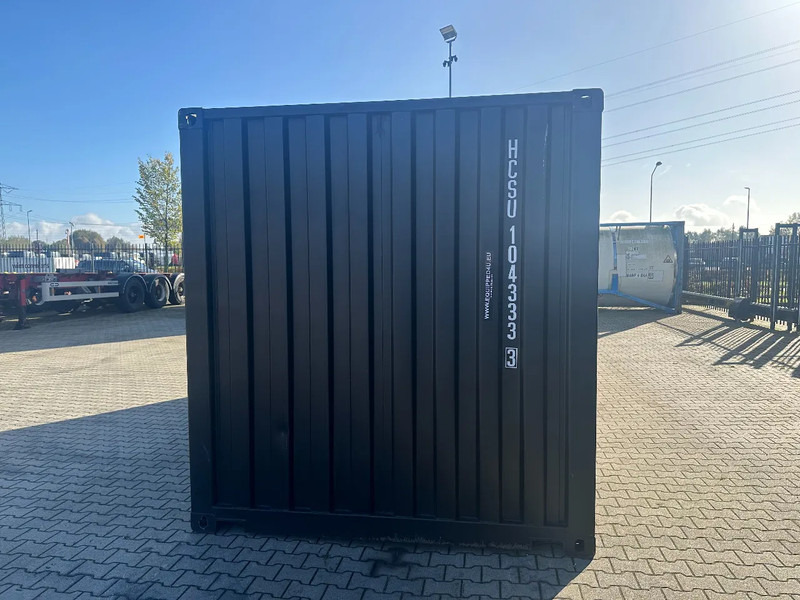 Onbekend TOP 20FT DV 8'6" containers ONE-WAY, 3x available - Zeecontainer: afbeelding 5 Onbekend TOP 20FT DV 8'6" containers ONE-WAY, 3x available - Zeecontainer: afbeelding 5