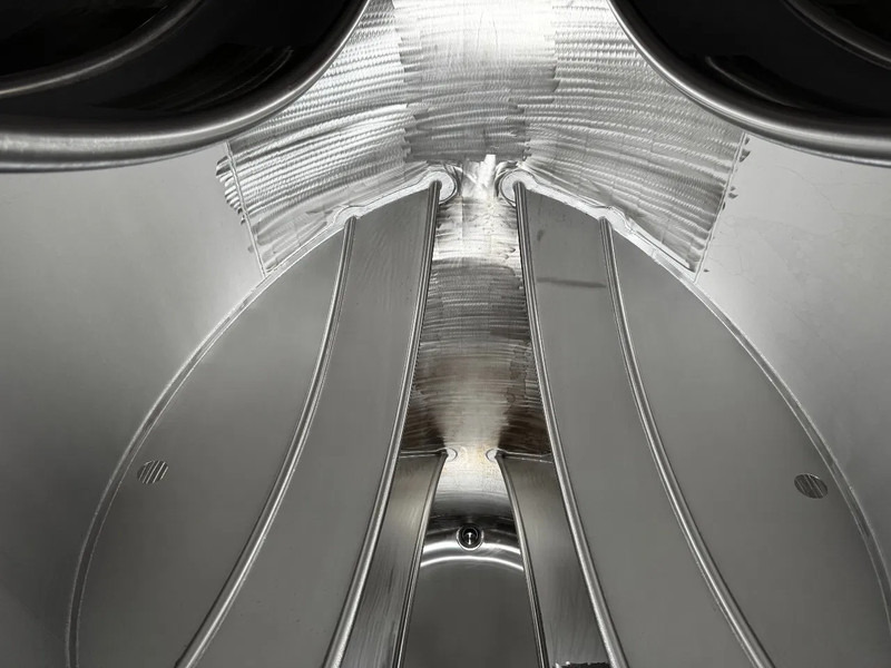 Opslagtank voor het vervoer van brandstoffen SINGAMAS 20FT ISO, 26.000L/1-COMP/3 BAFFELS/3 manholes, 5Y inspection: 11/2025: afbeelding 16