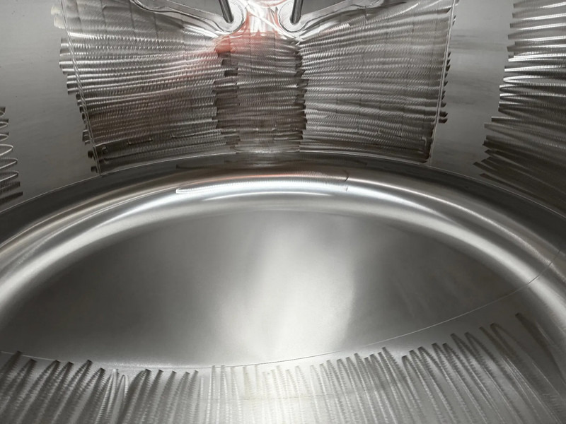 Opslagtank voor het vervoer van brandstoffen SINGAMAS 20FT ISO, 26.000L/1-COMP/3 BAFFELS/3 manholes, 5Y inspection: 11/2025: afbeelding 18