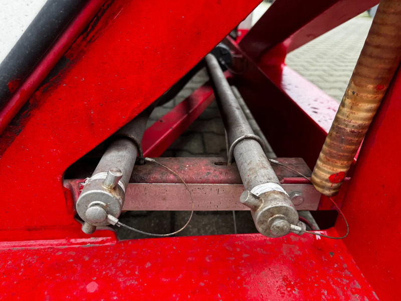 Opslagtank voor het vervoer van brandstoffen SINGAMAS 20FT ISO, 26.000L/1-COMP/3 BAFFELS/3 manholes, 5Y inspection: 11/2025: afbeelding 19