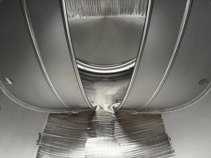 Opslagtank voor het vervoer van brandstoffen SINGAMAS 20FT ISO, 26.000L/1-COMP/3 BAFFELS/3 manholes, 5Y inspection: 11/2025: afbeelding 15