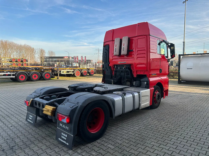 MAN TGX 18.420 ADR (FL, AT), PTO, 10x available - Trekker: afbeelding 4 MAN TGX 18.420 ADR (FL, AT), PTO, 10x available - Trekker: afbeelding 4