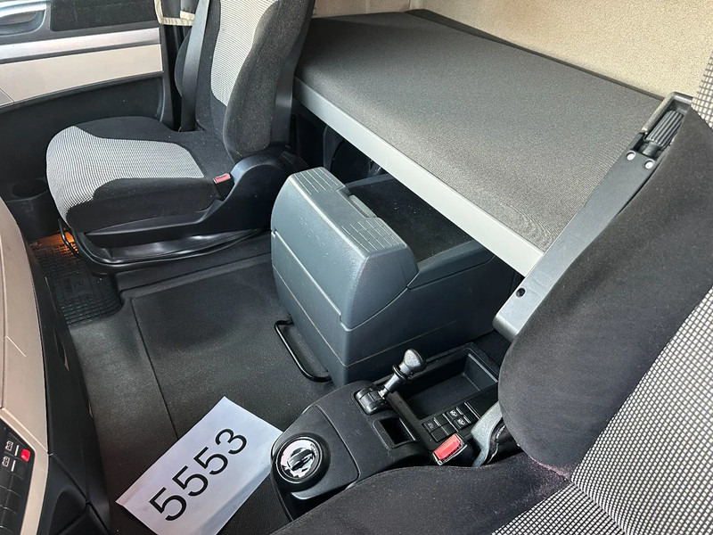 Leasing MAN TGX 18.420 ADR (FL, AT), PTO, 10x vorhanden MAN TGX 18.420 ADR (FL, AT), PTO, 10x vorhanden: afbeelding 16