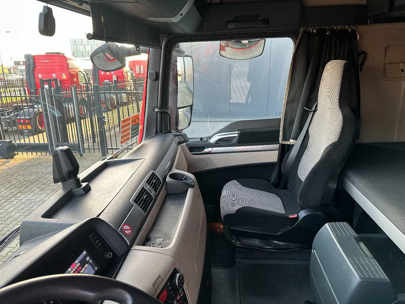 Leasing MAN TGX 18.420 ADR (FL, AT), PTO, 10x vorhanden MAN TGX 18.420 ADR (FL, AT), PTO, 10x vorhanden: afbeelding 14