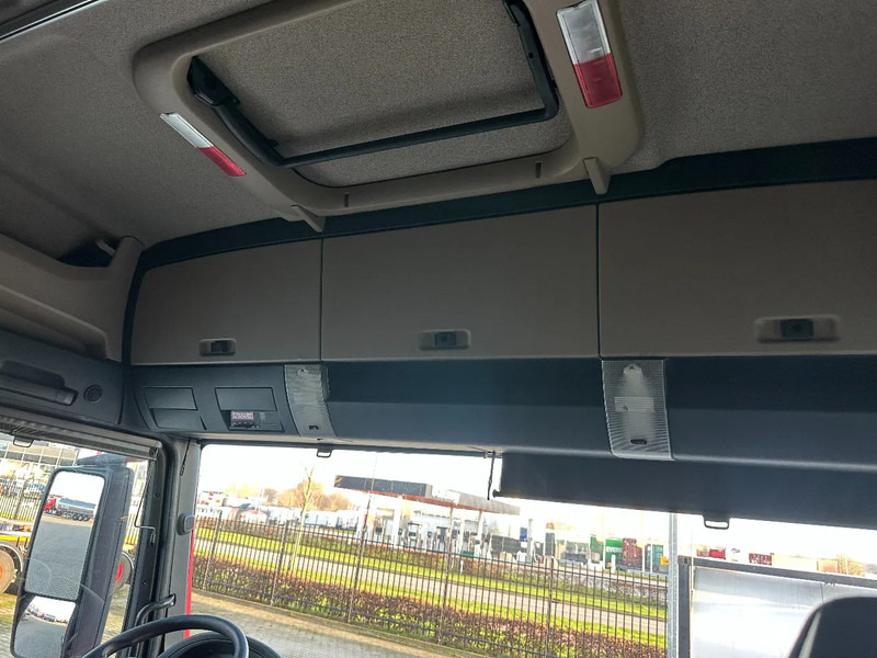 Leasing MAN TGX 18.420 ADR (FL, AT), PTO, 10x vorhanden MAN TGX 18.420 ADR (FL, AT), PTO, 10x vorhanden: afbeelding 18