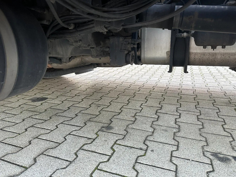 Leasing MAN TGX 18.420 ADR (FL, AT), PTO, 10x vorhanden MAN TGX 18.420 ADR (FL, AT), PTO, 10x vorhanden: afbeelding 12