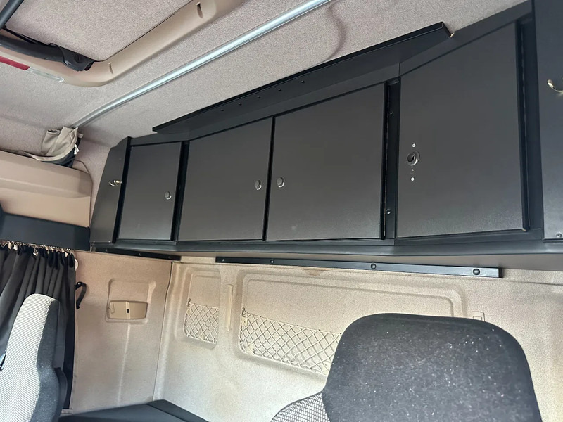 Leasing MAN TGX 18.420 ADR (FL, AT), PTO, 10x vorhanden MAN TGX 18.420 ADR (FL, AT), PTO, 10x vorhanden: afbeelding 17