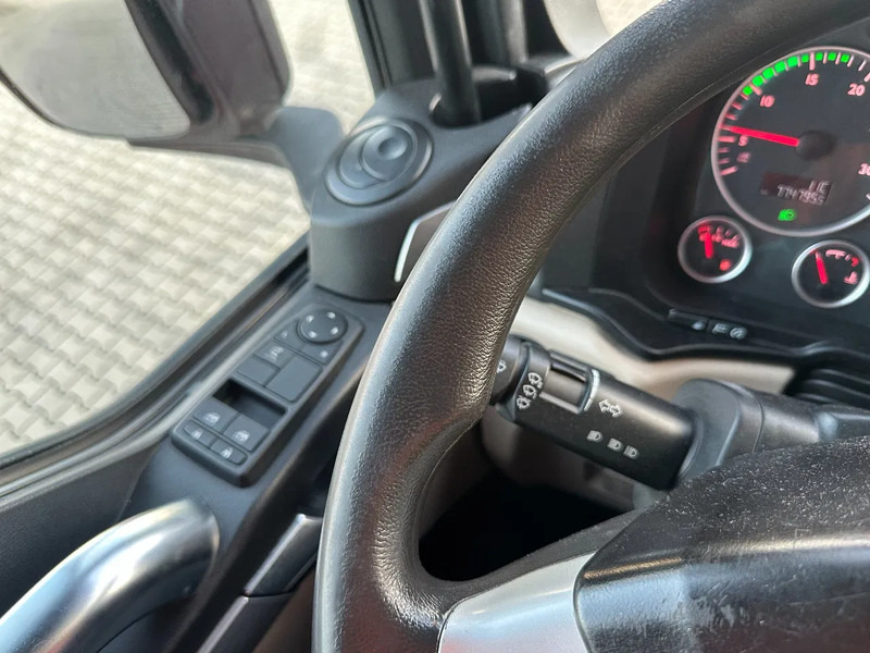 Leasing MAN TGX 18.420 ADR (FL, AT), PTO, 10x vorhanden MAN TGX 18.420 ADR (FL, AT), PTO, 10x vorhanden: afbeelding 20