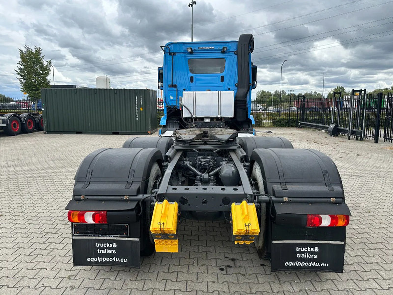 Mercedes-Benz Arocs 2648, 6x4, EURO-6D, 201.874km, - Trekker: afbeelding 5 Mercedes-Benz Arocs 2648, 6x4, EURO-6D, 201.874km, - Trekker: afbeelding 5