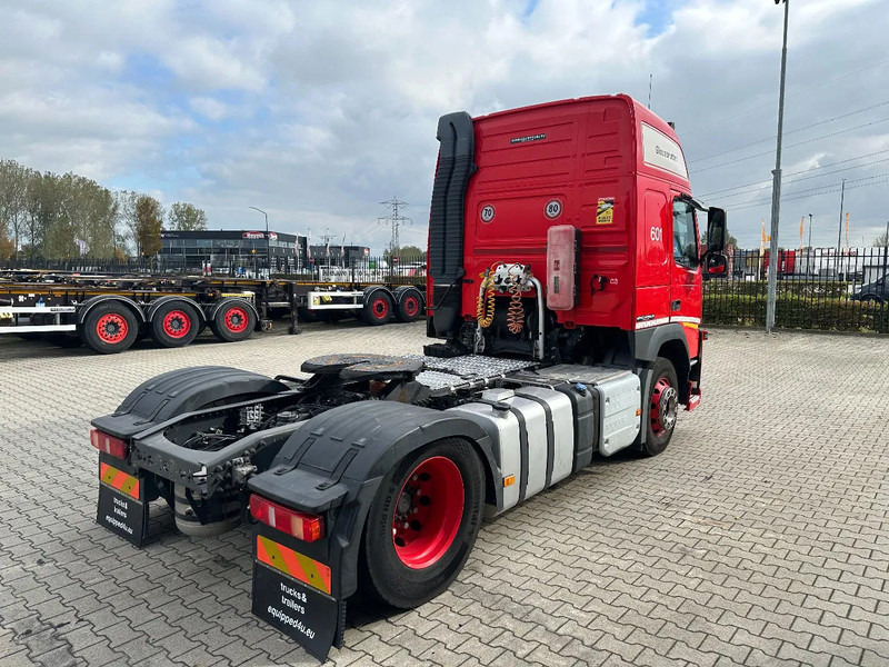 Volvo FM 450 Globetrotter, Night-Airco, ADR (EX/II, EX/III, FL, AT), EURO-6, ALCOA, VEB, 4x available - Trekker: afbeelding 4 Volvo FM 450 Globetrotter, Night-Airco, ADR (EX/II, EX/III, FL, AT), EURO-6, ALCOA, VEB, 4x available - Trekker: afbeelding 4