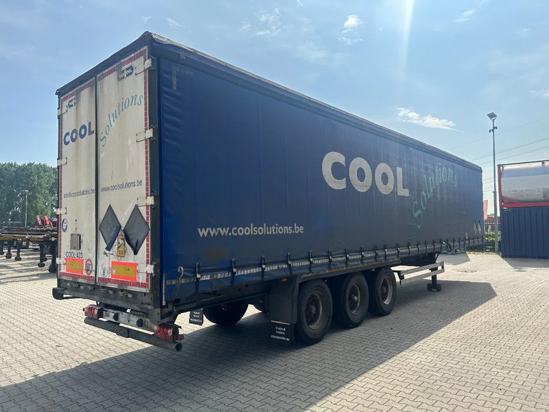 Van Hool verzinkt, BPW + trommelremmen, alu zijborden, Code-XL, 10x beschikbaar - Schuifzeiloplegger: afbeelding 5 Van Hool verzinkt, BPW + trommelremmen, alu zijborden, Code-XL, 10x beschikbaar - Schuifzeiloplegger: afbeelding 5