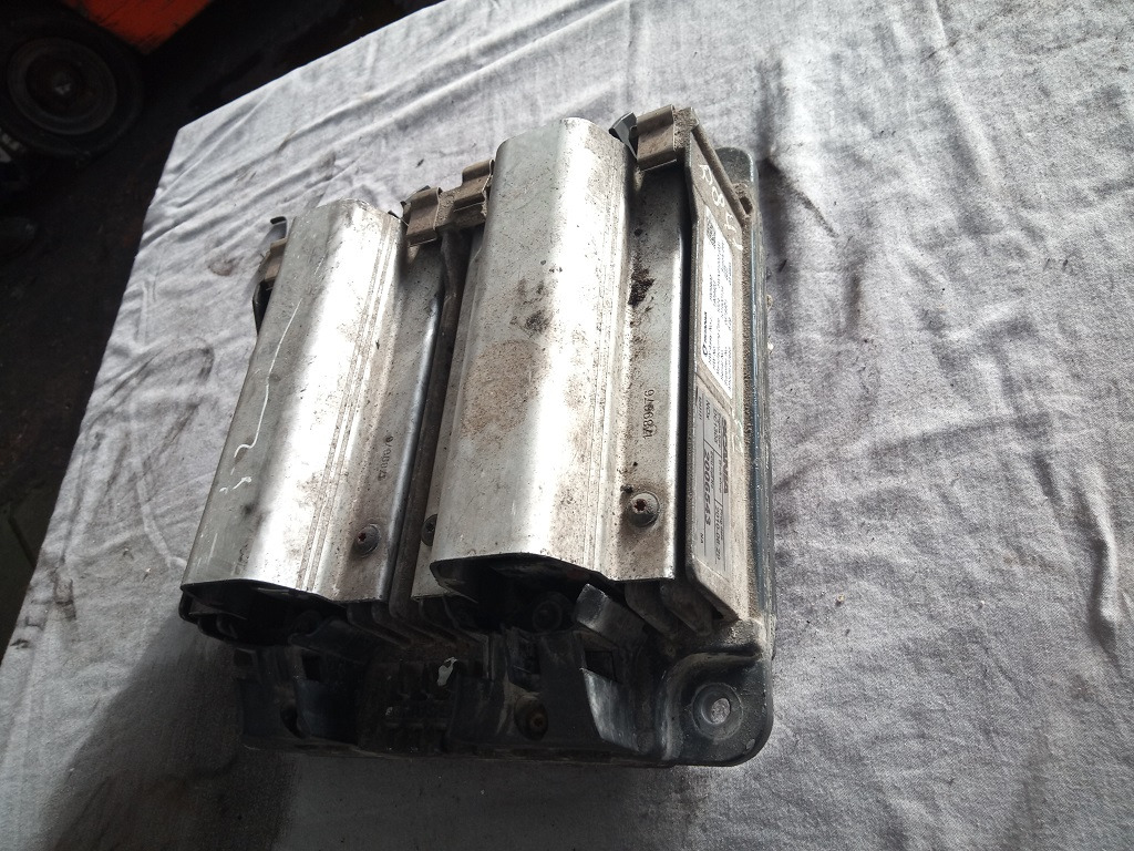 EDC Scania R440 DC1305 2006543 - ECU voor Vrachtwagen: afbeelding 2 EDC Scania R440 DC1305 2006543 - ECU voor Vrachtwagen: afbeelding 2