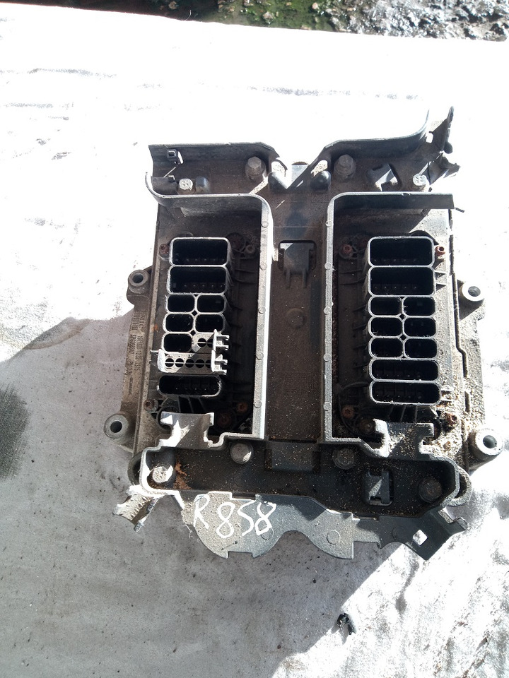 EDC Scania R440 DC13112 2194445 - ECU voor Vrachtwagen: afbeelding 2 EDC Scania R440 DC13112 2194445 - ECU voor Vrachtwagen: afbeelding 2