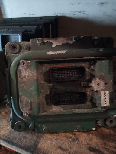 EDC VOLVO FH460 D13C460 20995620 P04 - ECU voor Vrachtwagen: afbeelding 2 EDC VOLVO FH460 D13C460 20995620 P04 - ECU voor Vrachtwagen: afbeelding 2