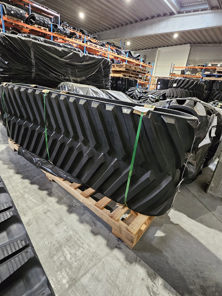 Rubber track for CNH MAGNUM ROWTRAC & NH T8 SmartTrax - Rupsband voor Rupstrekker: afbeelding 5 Rubber track for CNH MAGNUM ROWTRAC & NH T8 SmartTrax - Rupsband voor Rupstrekker: afbeelding 5
