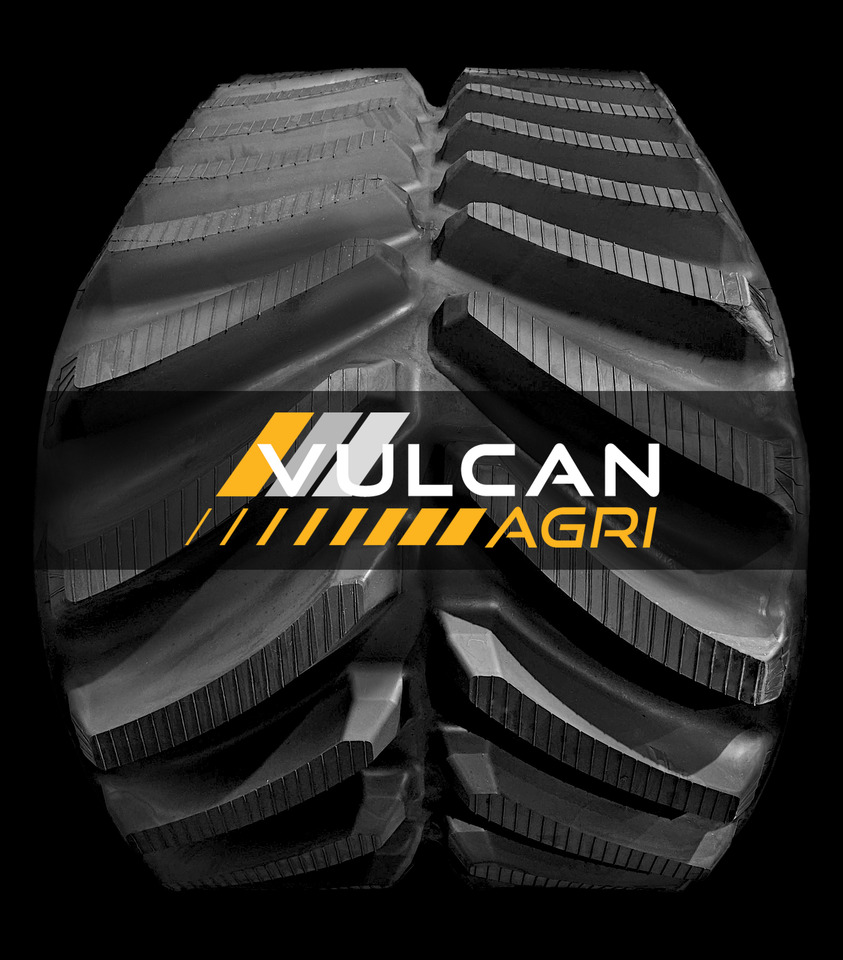 Rubber track for CNH MAGNUM ROWTRAC & NH T8 SmartTrax - Rupsband voor Rupstrekker: afbeelding 1 Rubber track for CNH MAGNUM ROWTRAC & NH T8 SmartTrax - Rupsband voor Rupstrekker: afbeelding 1