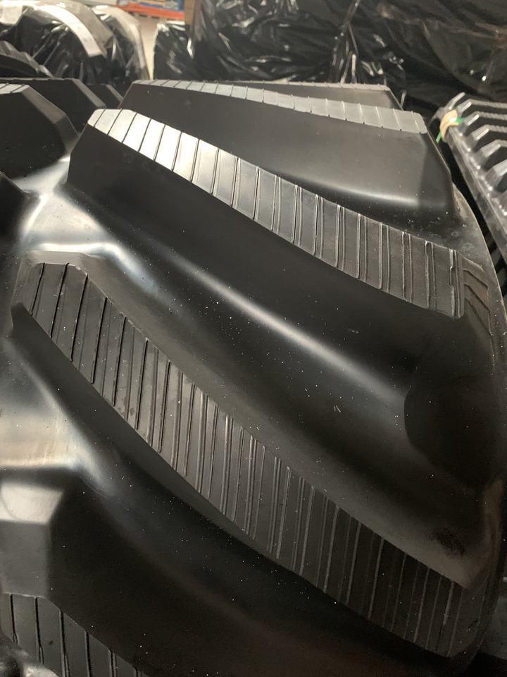 Rubber track for CNH and NH Combine 24" and 28.5" - Rupsband voor Maaidorser: afbeelding 3 Rubber track for CNH and NH Combine 24" and 28.5" - Rupsband voor Maaidorser: afbeelding 3
