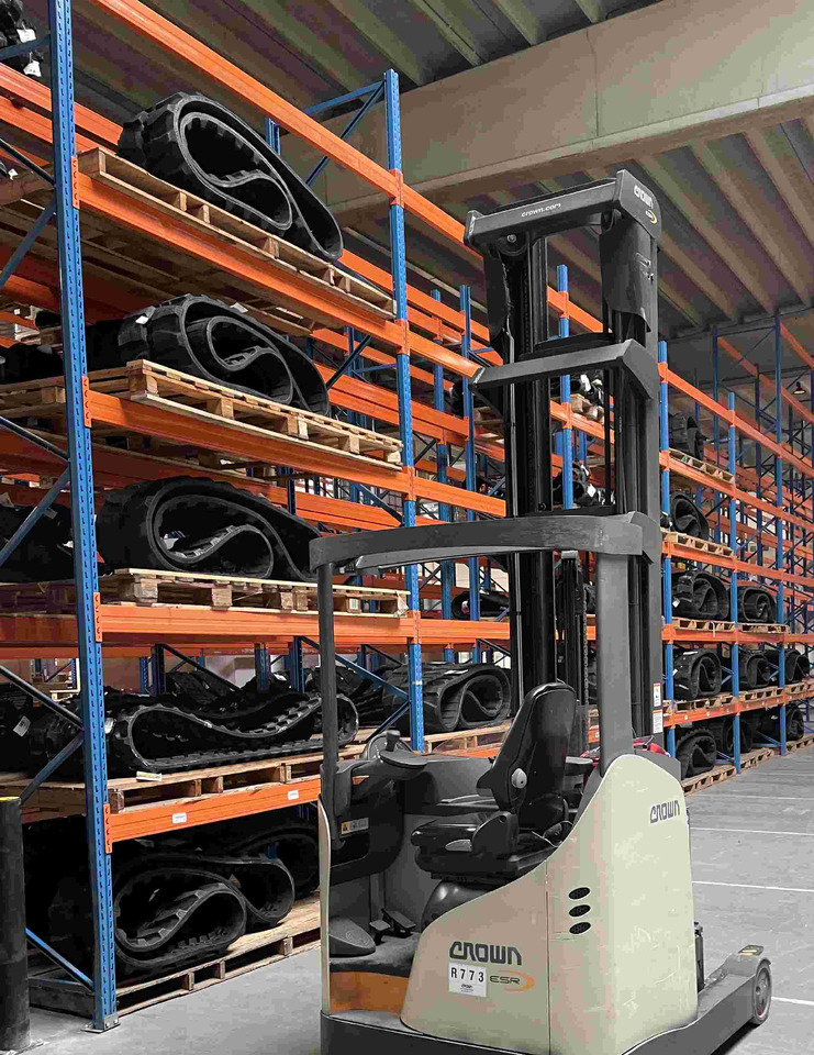 Rubber track for Challenger MT700 25 ", 30" and 36" - Rupsband voor Landbouwmachine: afbeelding 5 Rubber track for Challenger MT700 25 ", 30" and 36" - Rupsband voor Landbouwmachine: afbeelding 5