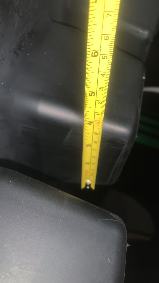 Rubber track for JOHN DEERE 9RT 30" and 36" - Rupsband voor Landbouwmachine: afbeelding 5 Rubber track for JOHN DEERE 9RT 30" and 36" - Rupsband voor Landbouwmachine: afbeelding 5